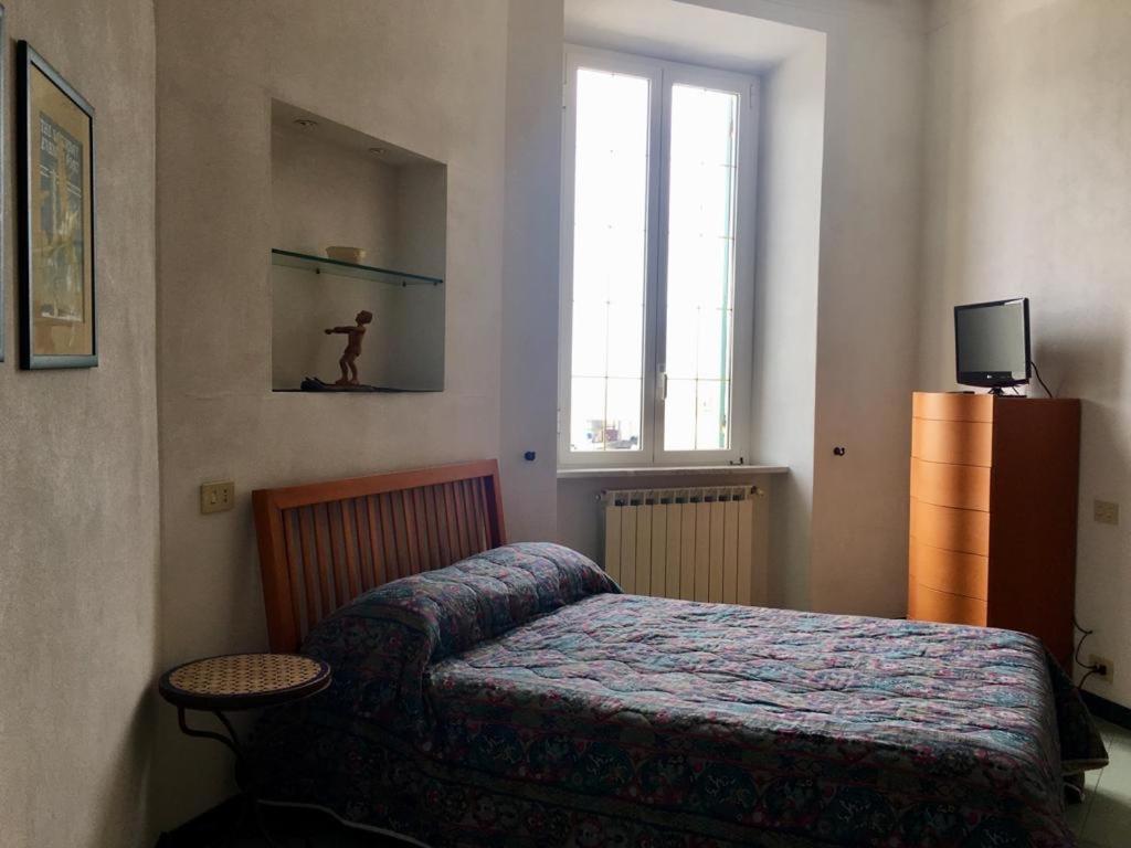 Relax In Darsena - Savona Apartamento Exterior foto
