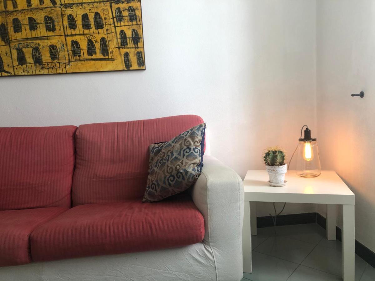 Relax In Darsena - Savona Apartamento Exterior foto