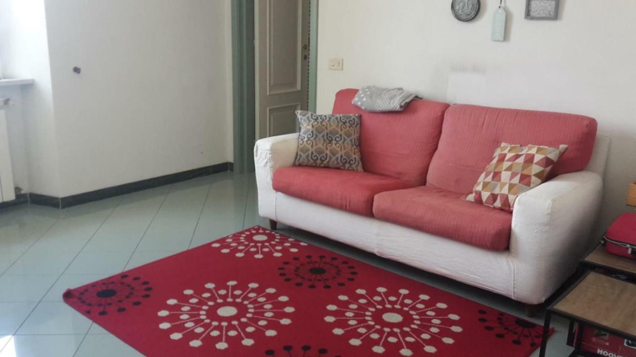 Relax In Darsena - Savona Apartamento Exterior foto