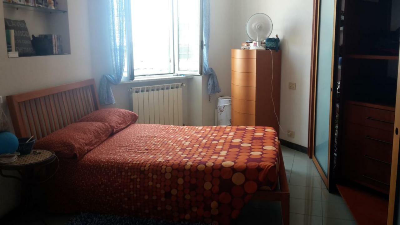 Relax In Darsena - Savona Apartamento Exterior foto